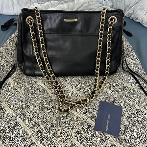 New without tags, REBECCA MINKOFF Swing bag
